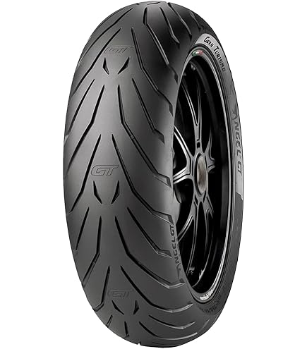 Amazon.com: Pirelli ANGEL GT Street Sport Motorcycle Tire